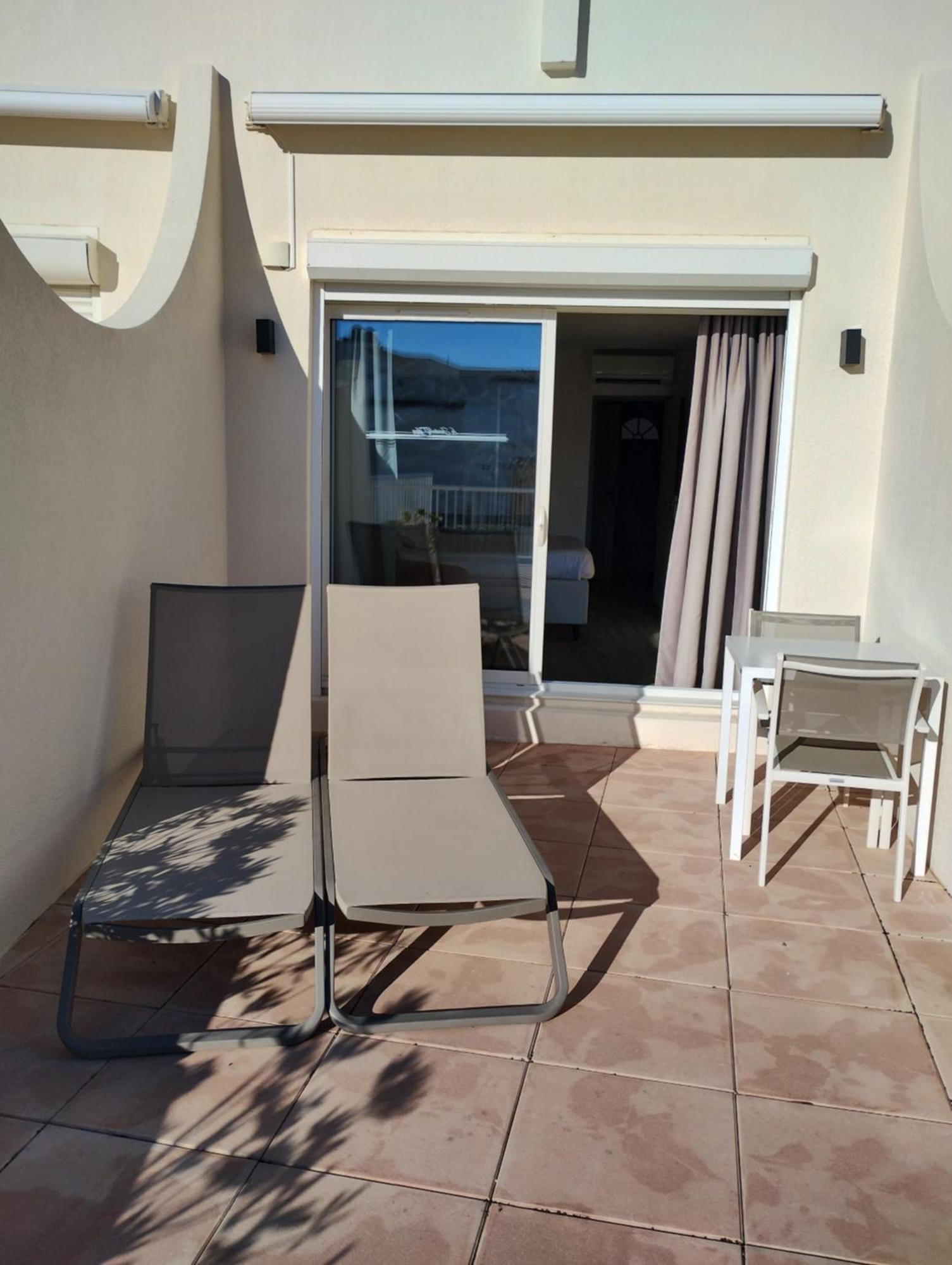Le Jardin D'Eden "Reserve Aux Couples" Agde Exterior photo